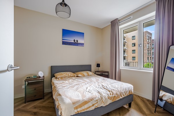 Medium property photo - Charley Tooropgracht 117, 1112 ZJ Diemen
